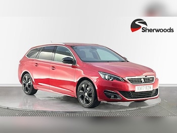 2017 - 1.2 PureTech 130 GT Line 5dr