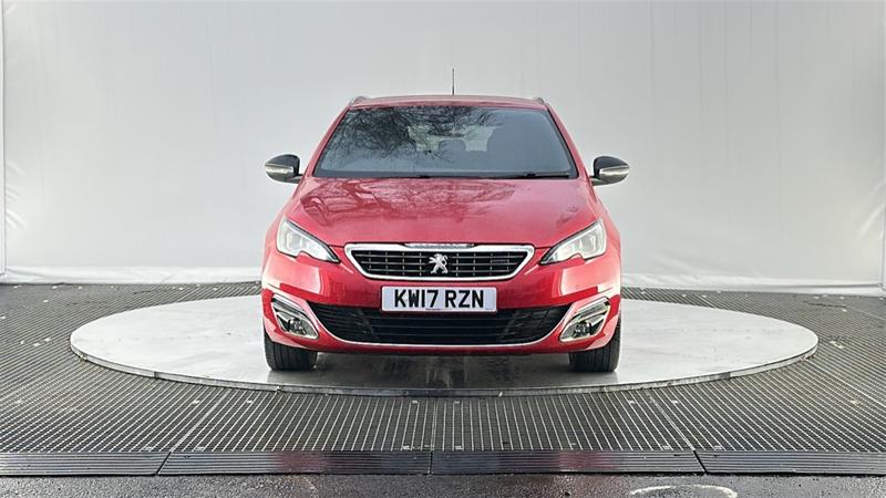 Used Peugeot 308 2017 for sale - 77462487: Photo 3