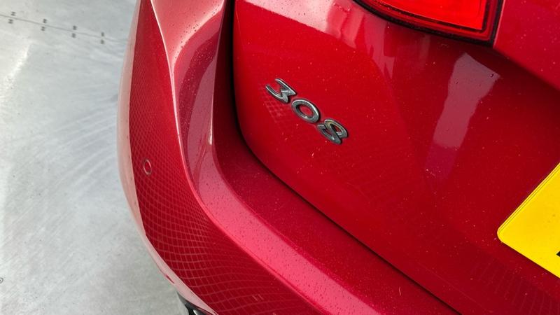 Used Peugeot 308 2017 for sale - 77462487: Photo 42