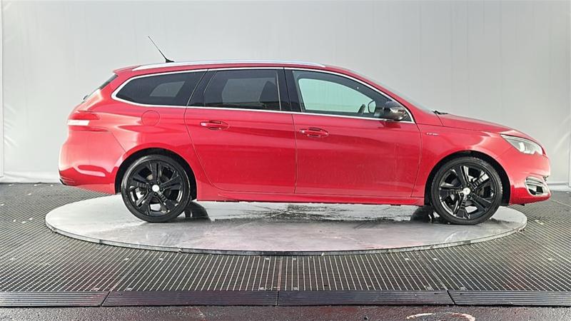 Used Peugeot 308 2017 for sale - 77462487: Photo 5