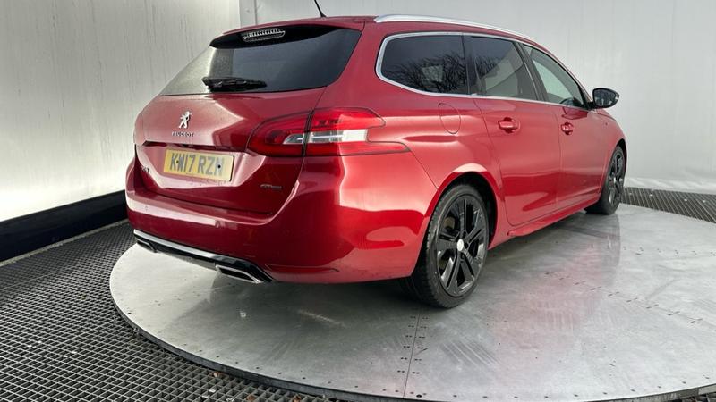 Used Peugeot 308 2017 for sale - 77462487: Photo 50