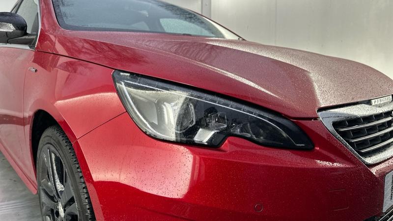 Used Peugeot 308 2017 for sale - 77462487: Photo 58