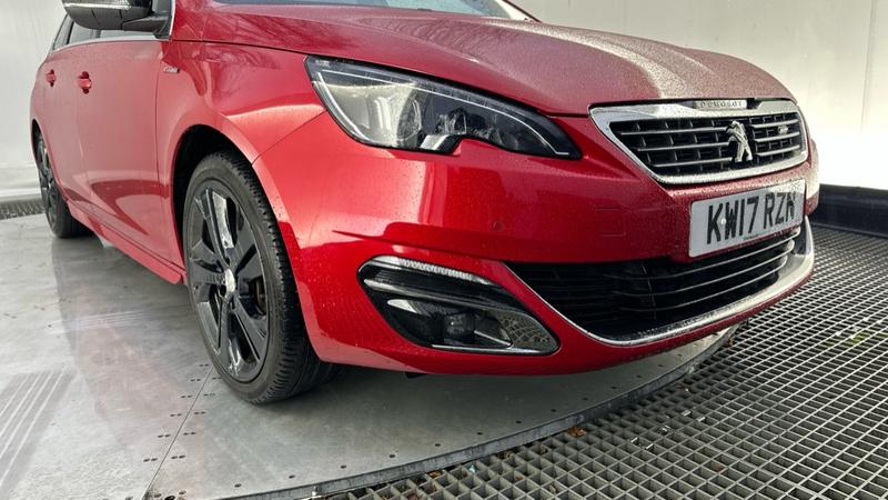 Used Peugeot 308 2017 for sale - 77462487: Photo 59