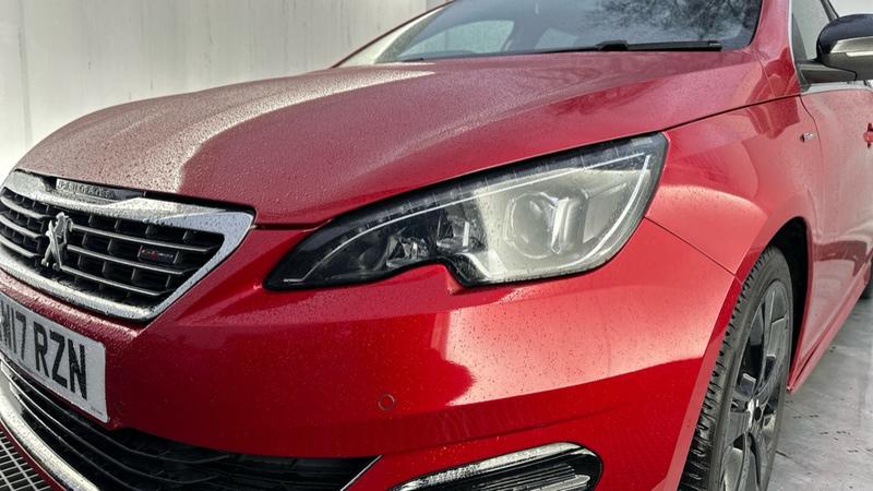 Used Peugeot 308 2017 for sale - 77462487: Photo 61