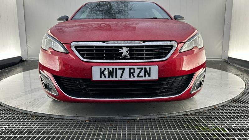 Used Peugeot 308 2017 for sale - 77462487: Photo 63