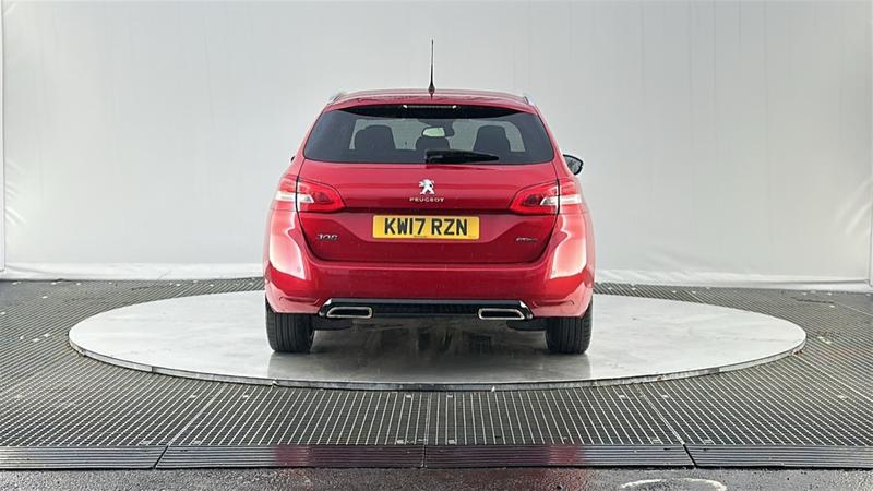 Used Peugeot 308 2017 for sale - 77462487: Photo 7