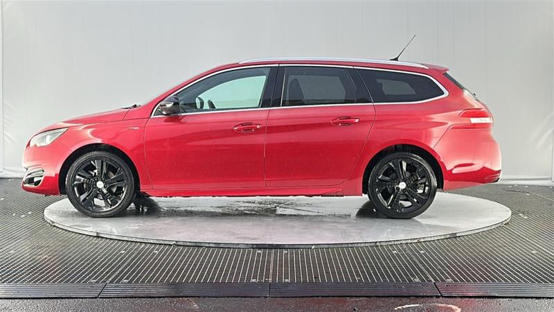 Used Peugeot 308 2017 for sale - 77462487: Photo 9