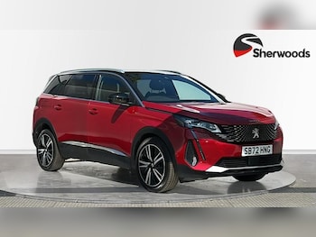 Used Peugeot 5008 2023 for sale - 79170229: Photo