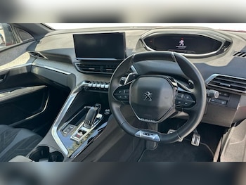 Used Peugeot 5008 2023 for sale - 79170229: Photo