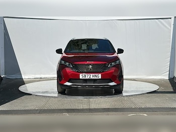 Used Peugeot 5008 2023 for sale - 79170229: Photo