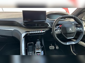 Used Peugeot 5008 2023 for sale - 79170229: Photo