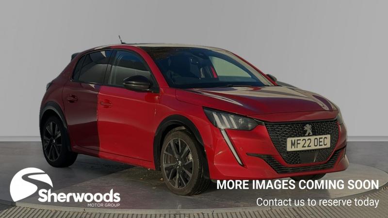 Used Peugeot 208 2022 for sale - 76782326: Photo 1