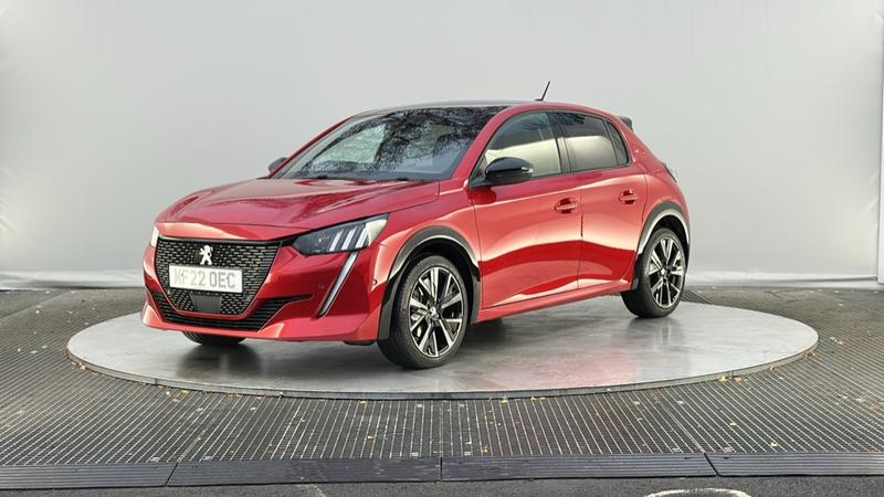 Used Peugeot 208 2022 for sale - 76782326: Photo 10