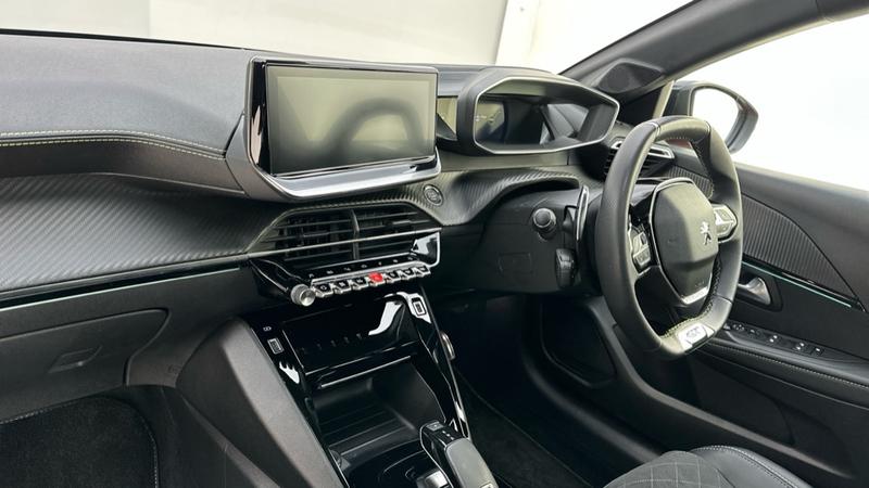 Used Peugeot 208 2022 for sale - 76782326: Photo 11