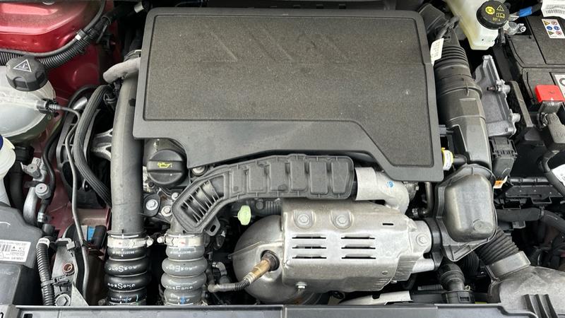 Used Peugeot 208 2022 for sale - 76782326: Photo 16