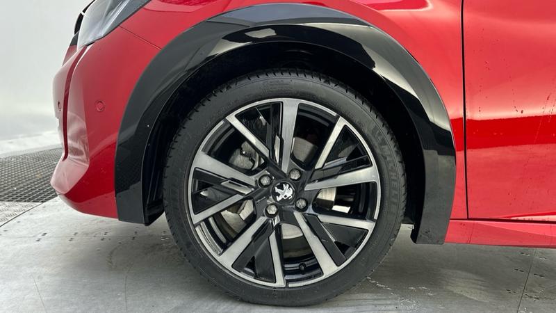 Used Peugeot 208 2022 for sale - 76782326: Photo 17