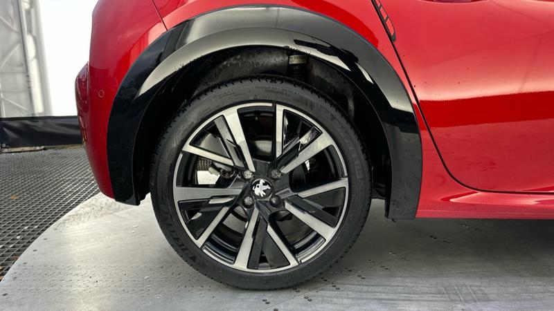 Used Peugeot 208 2022 for sale - 76782326: Photo 19