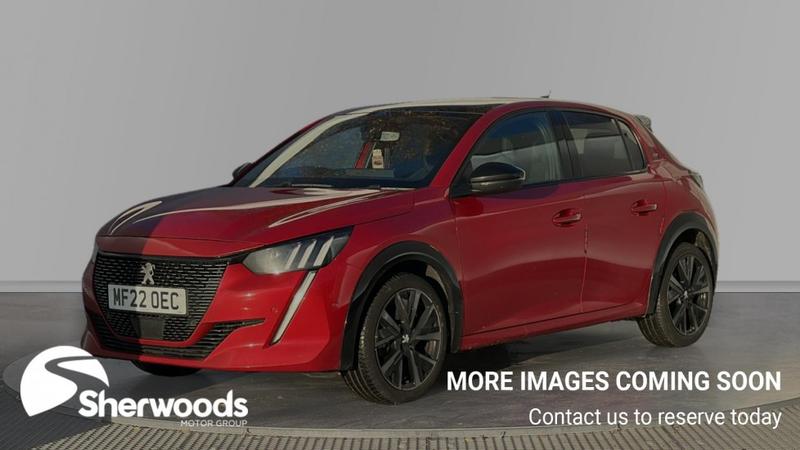 Used Peugeot 208 2022 for sale - 76782326: Photo 2