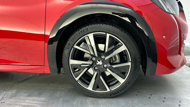 Used Peugeot 208 2022 for sale - 76782326: Photo 20