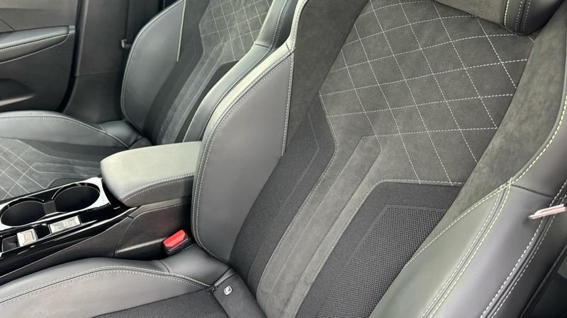 Used Peugeot 208 2022 for sale - 76782326: Photo 22