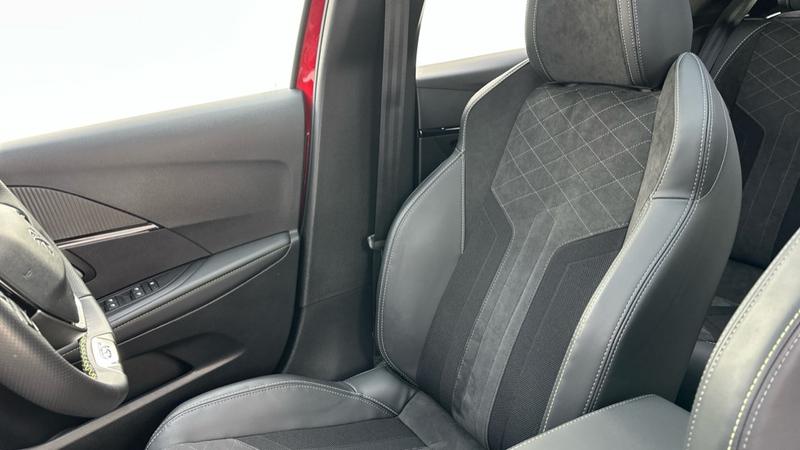Used Peugeot 208 2022 for sale - 76782326: Photo 26
