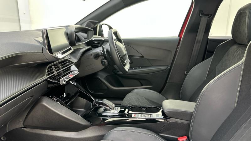 Used Peugeot 208 2022 for sale - 76782326: Photo 27