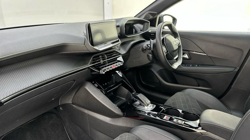 Used Peugeot 208 2022 for sale - 76782326: Photo 28