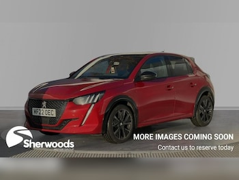 Used Peugeot 208 2022 for sale - 76782326: Photo