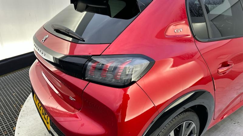 Used Peugeot 208 2022 for sale - 76782326: Photo 31