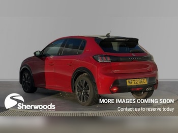 Used Peugeot 208 2022 for sale - 76782326: Photo