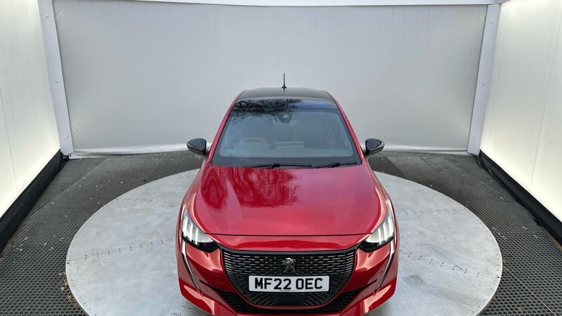 Used Peugeot 208 2022 for sale - 76782326: Photo 42