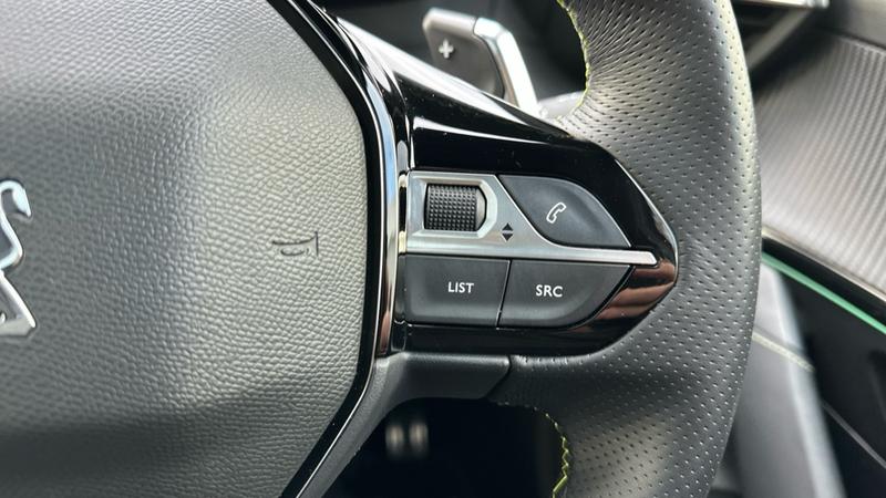 Used Peugeot 208 2022 for sale - 76782326: Photo 46