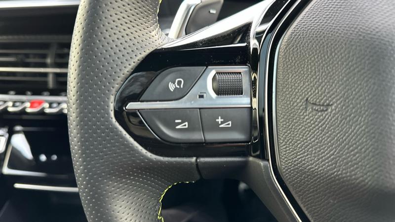 Used Peugeot 208 2022 for sale - 76782326: Photo 47