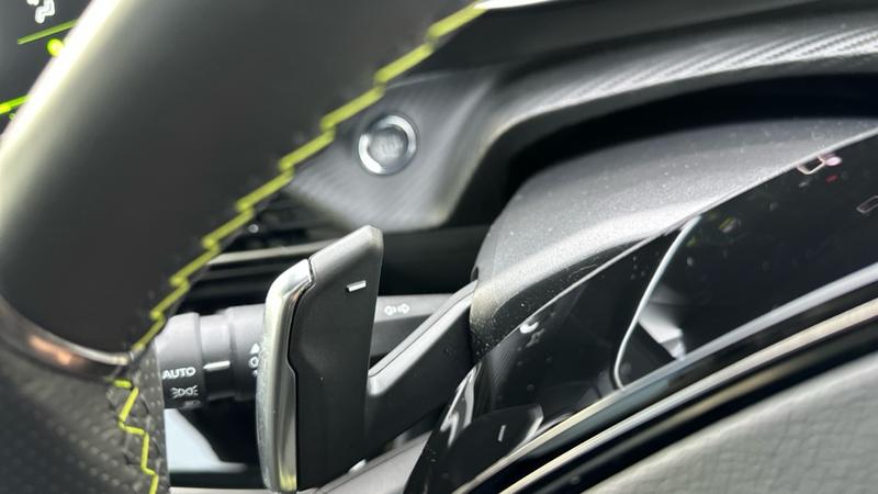 Used Peugeot 208 2022 for sale - 76782326: Photo 50