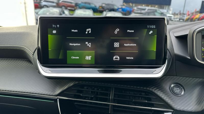 Used Peugeot 208 2022 for sale - 76782326: Photo 51