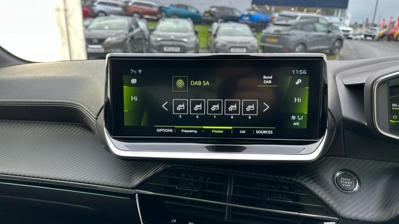 Used Peugeot 208 2022 for sale - 76782326: Photo 52