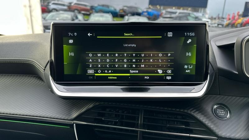 Used Peugeot 208 2022 for sale - 76782326: Photo 54