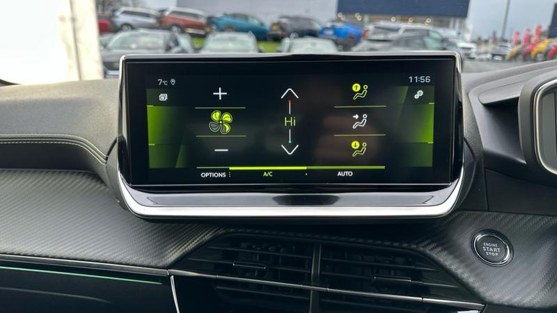 Used Peugeot 208 2022 for sale - 76782326: Photo 55