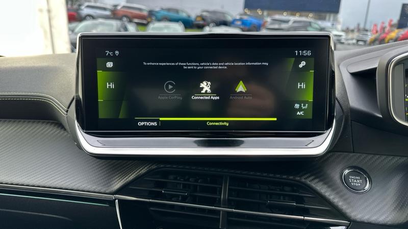 Used Peugeot 208 2022 for sale - 76782326: Photo 57