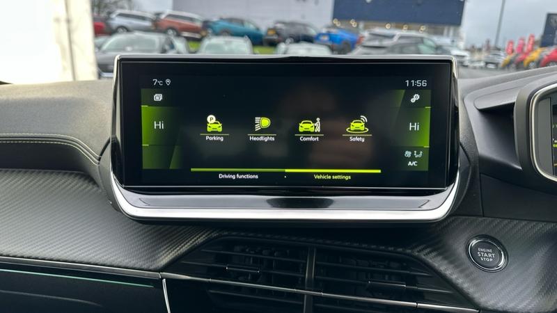 Used Peugeot 208 2022 for sale - 76782326: Photo 59