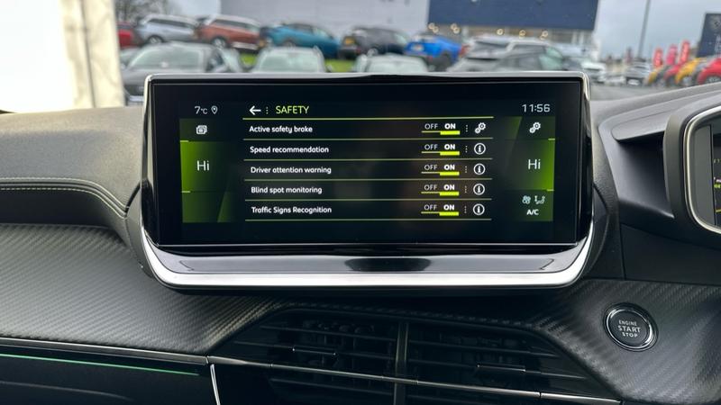 Used Peugeot 208 2022 for sale - 76782326: Photo 60