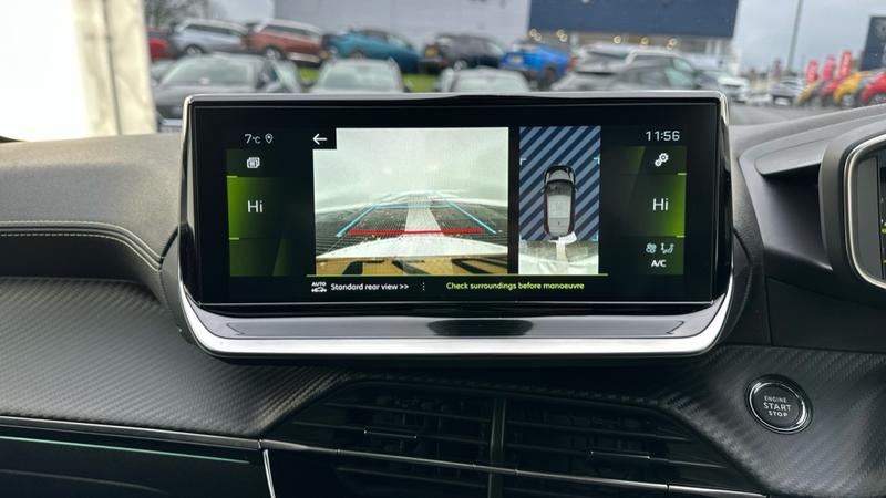 Used Peugeot 208 2022 for sale - 76782326: Photo 61