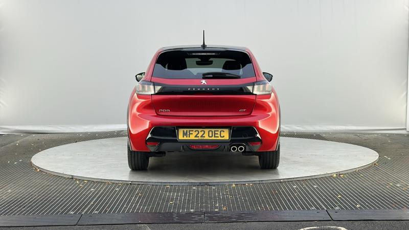 Used Peugeot 208 2022 for sale - 76782326: Photo 7