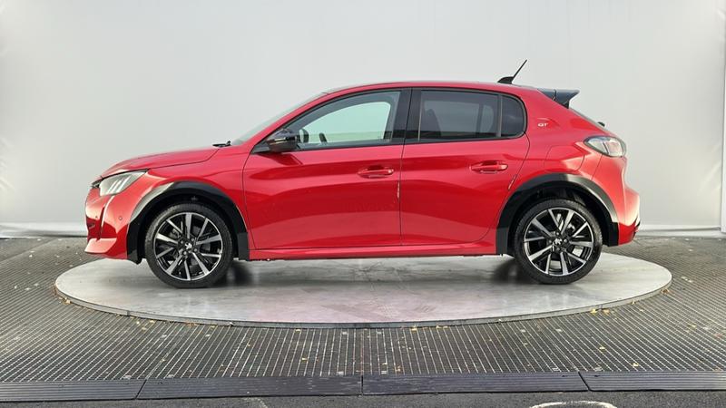 Used Peugeot 208 2022 for sale - 76782326: Photo 9