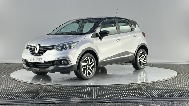 Used Renault Captur 2019 for sale - 77326955: Photo 10