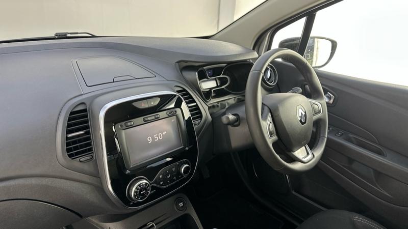 Used Renault Captur 2019 for sale - 77326955: Photo 11