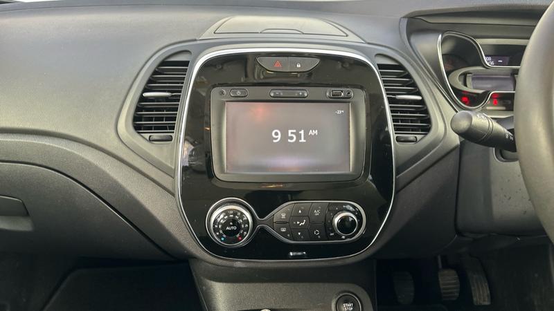 Used Renault Captur 2019 for sale - 77326955: Photo 12