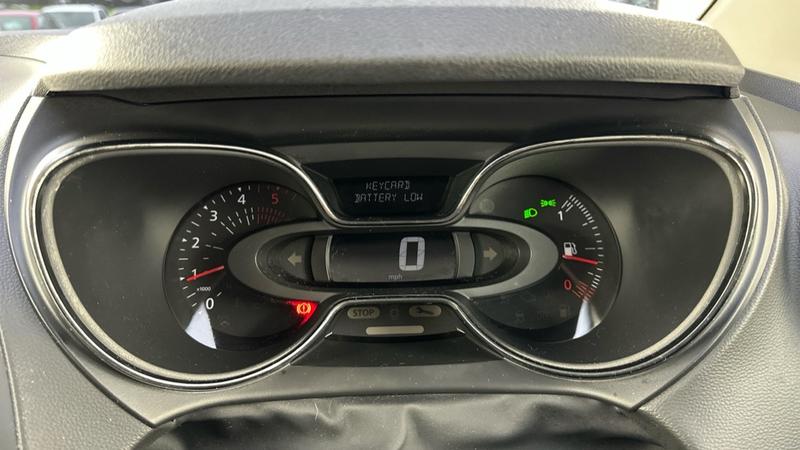 Used Renault Captur 2019 for sale - 77326955: Photo 13