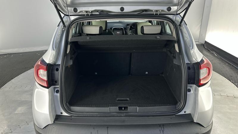 Used Renault Captur 2019 for sale - 77326955: Photo 15