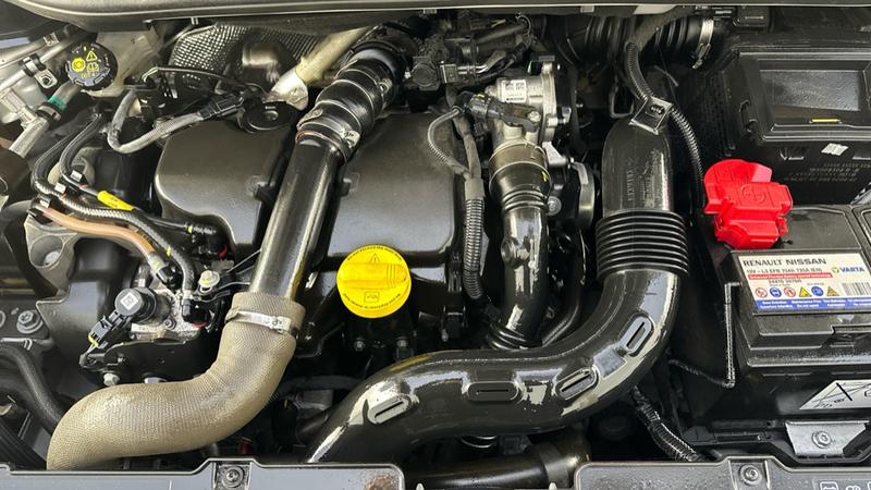 Used Renault Captur 2019 for sale - 77326955: Photo 16